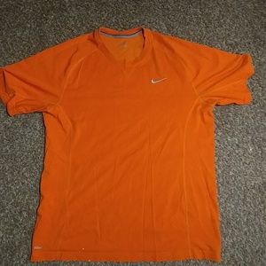 Nike shirt